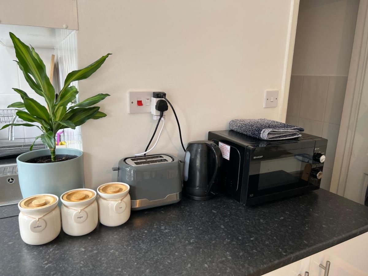 Apartamento Luxury 1Bed Holiday Flat-10 Minutes From London Bridge & 3Mins Walk To Lewisham Dlr Exterior foto